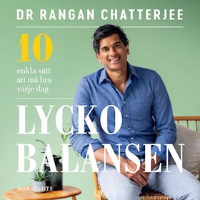 Lyckobalansen