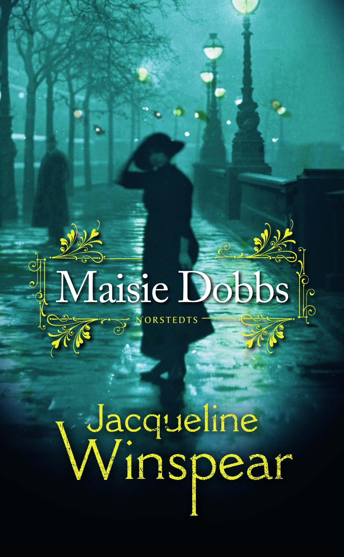 Maisie Dobbs