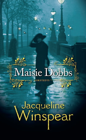 Maisie Dobbs