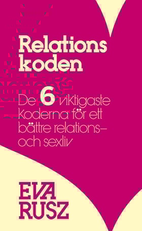 Relationskoden
