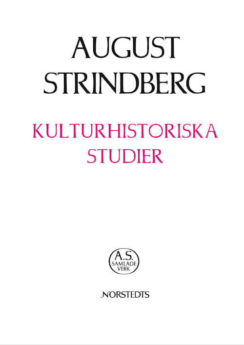 Kulturhistoriska studier