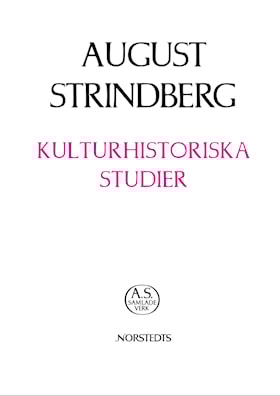 Kulturhistoriska studier