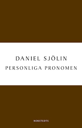 Personliga pronomen