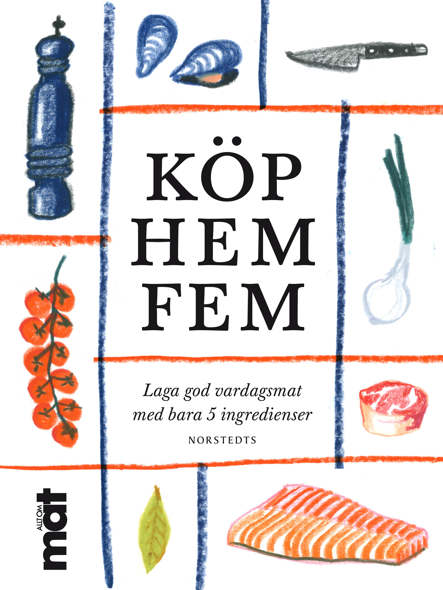 Köp hem fem