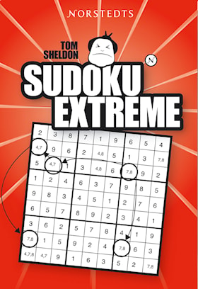 Sudoku extreme