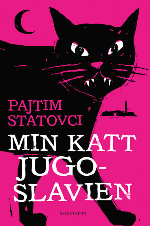 Min katt Jugoslavien