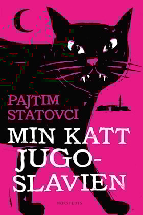 Min katt Jugoslavien