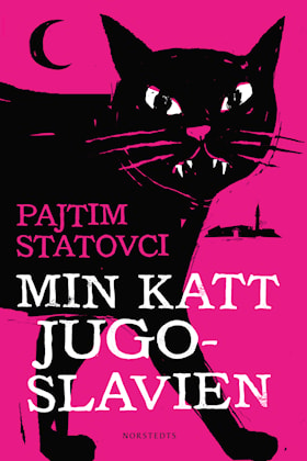 Min katt Jugoslavien