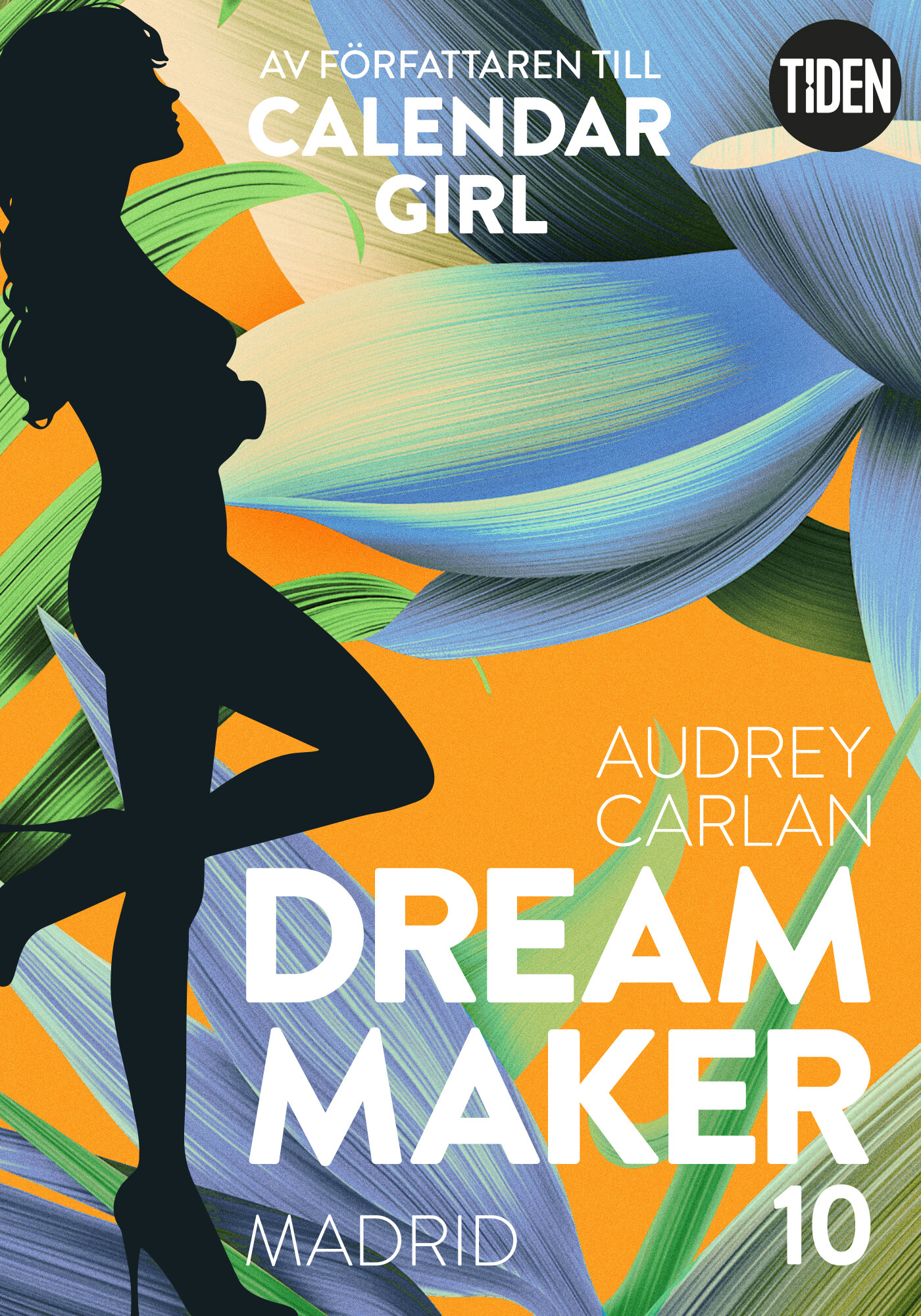 Dream Maker - Del 1: Paris