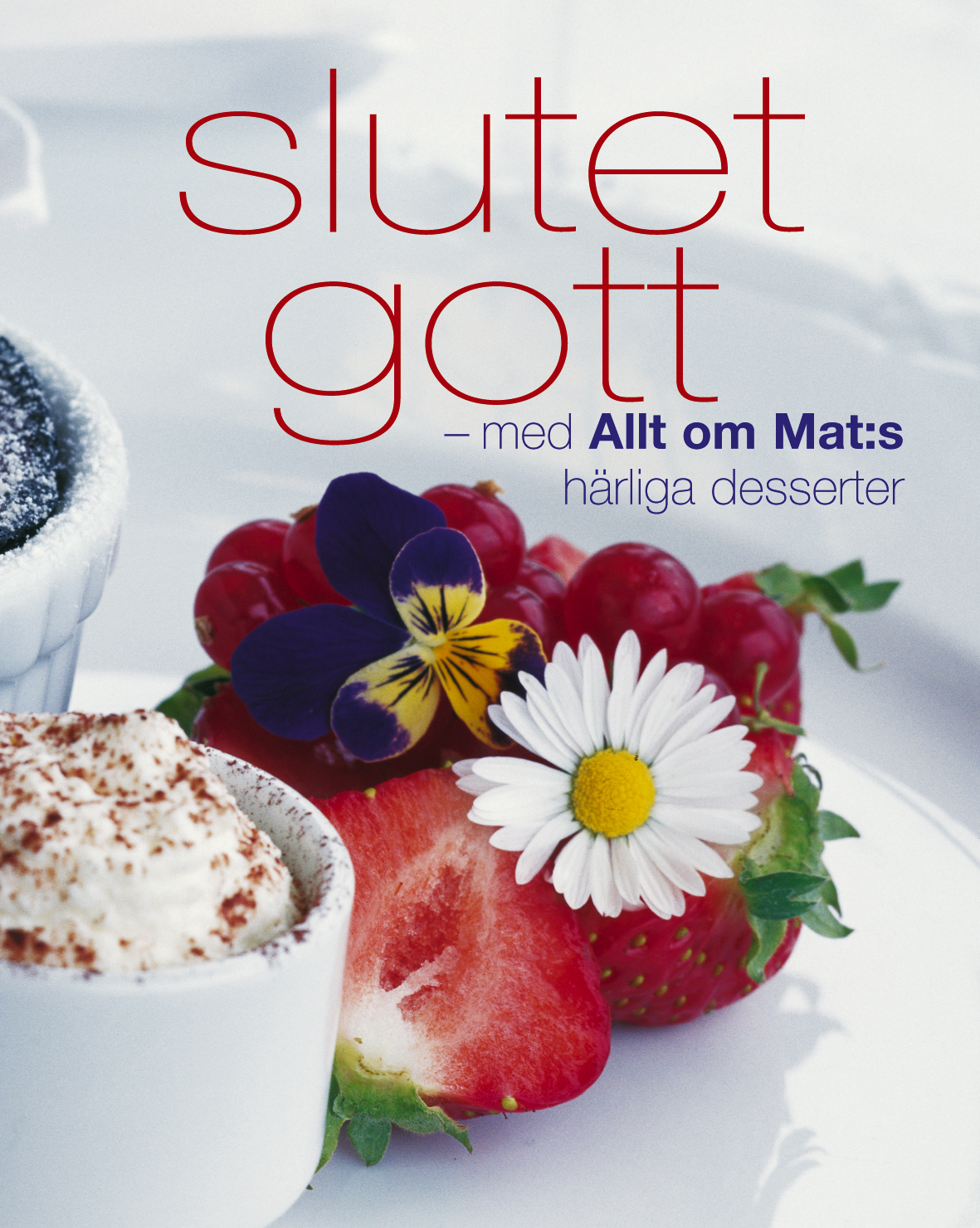 Slutet gott