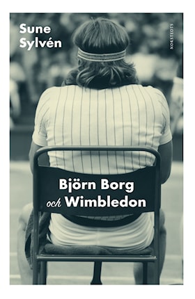 Björn Borg och Wimbledon