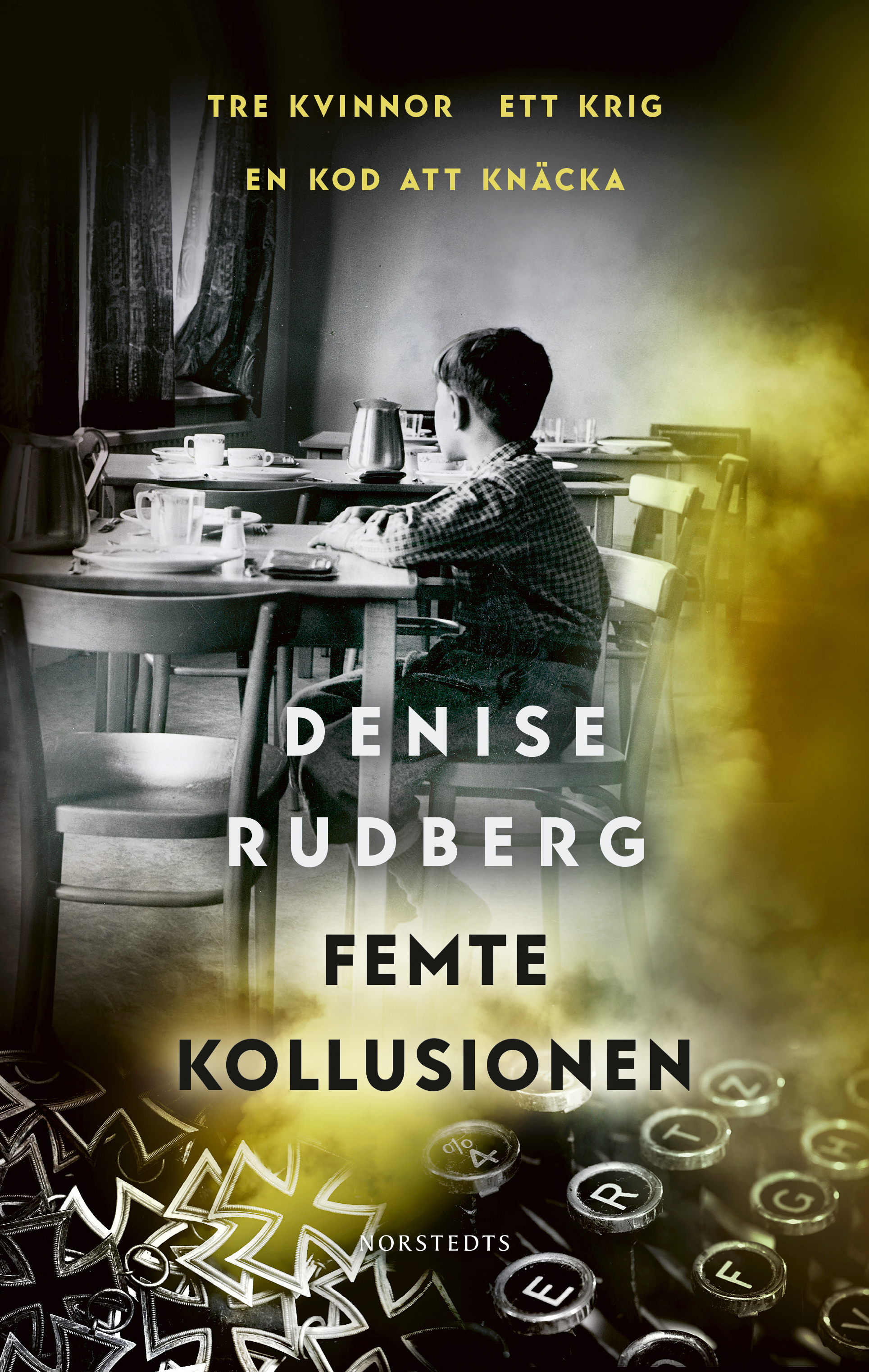 Femte kollusionen