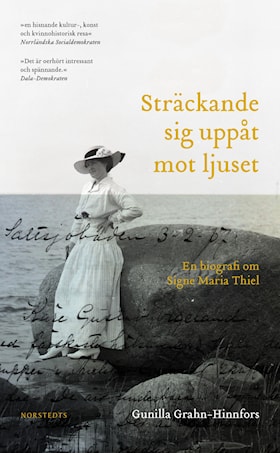 Sträckande sig uppåt mot ljuset