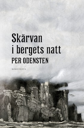 Skärvan i bergets natt