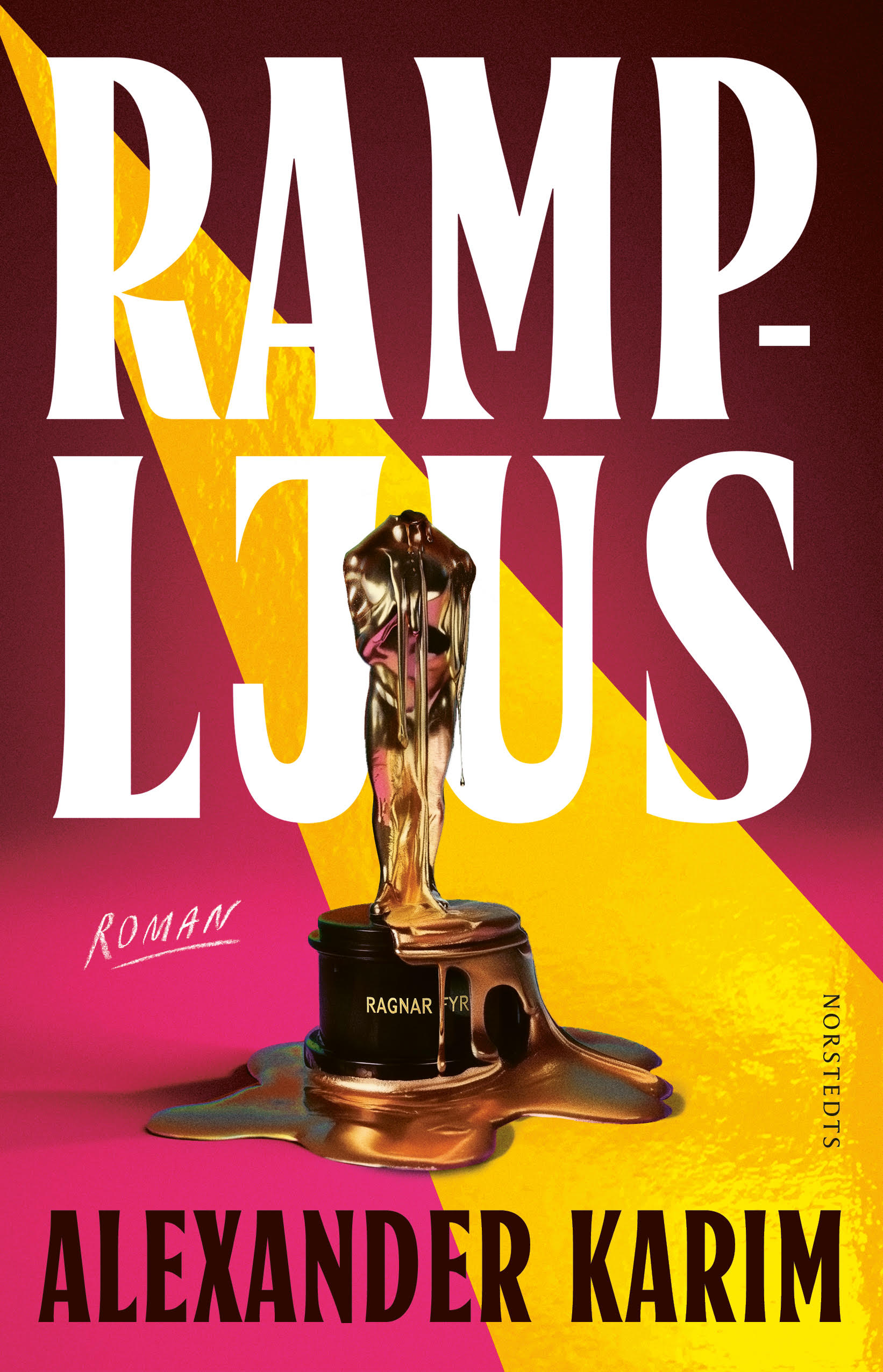 Rampljus