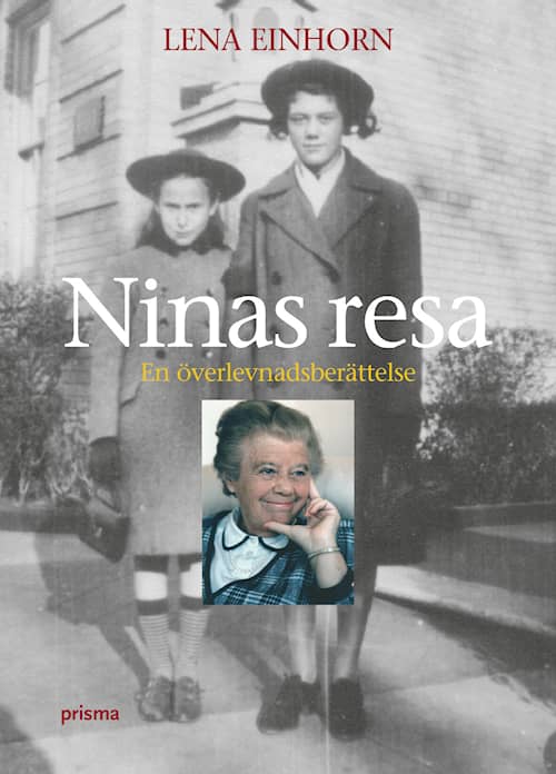 Ninas resa