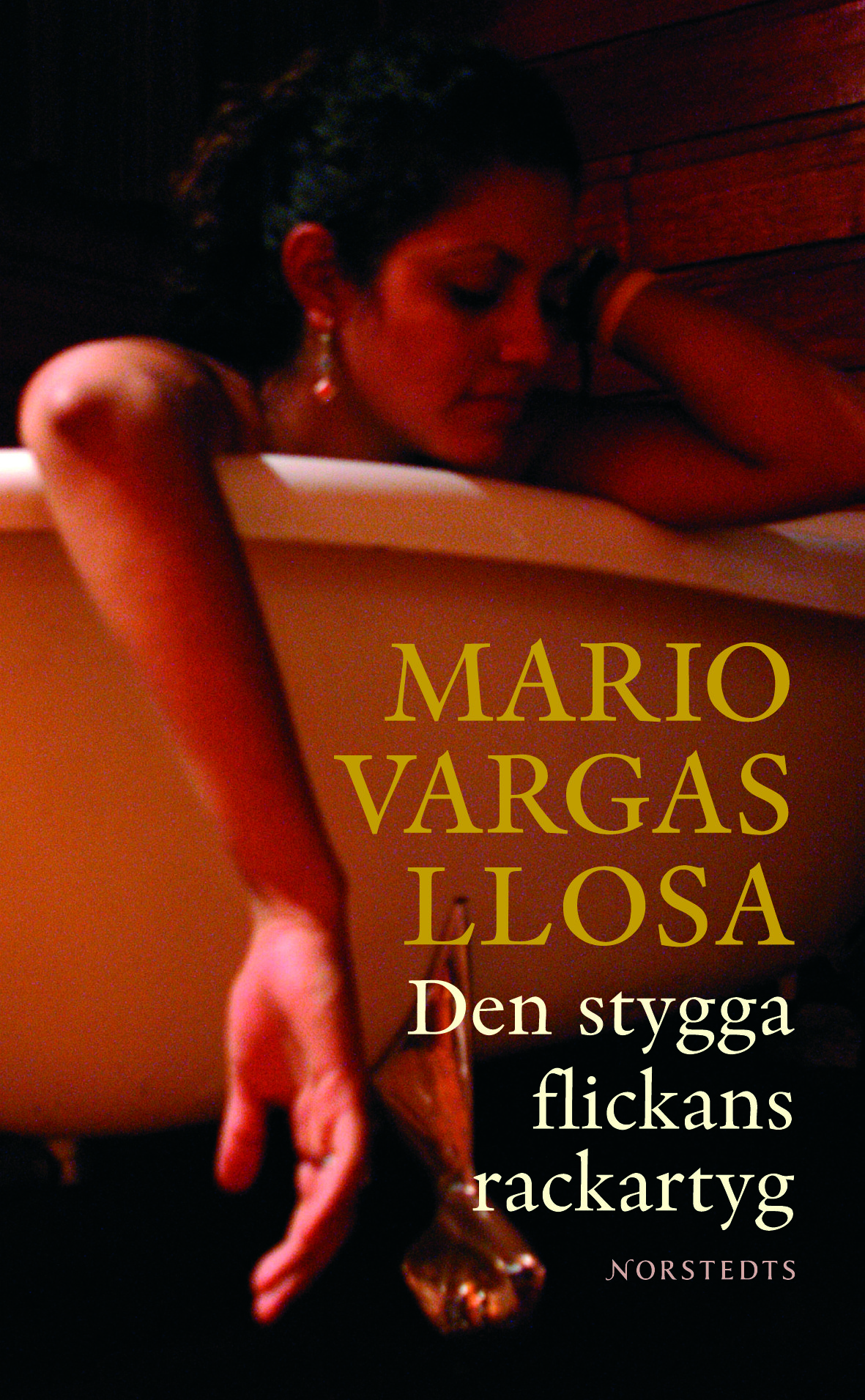 Den stygga flickans rackartyg