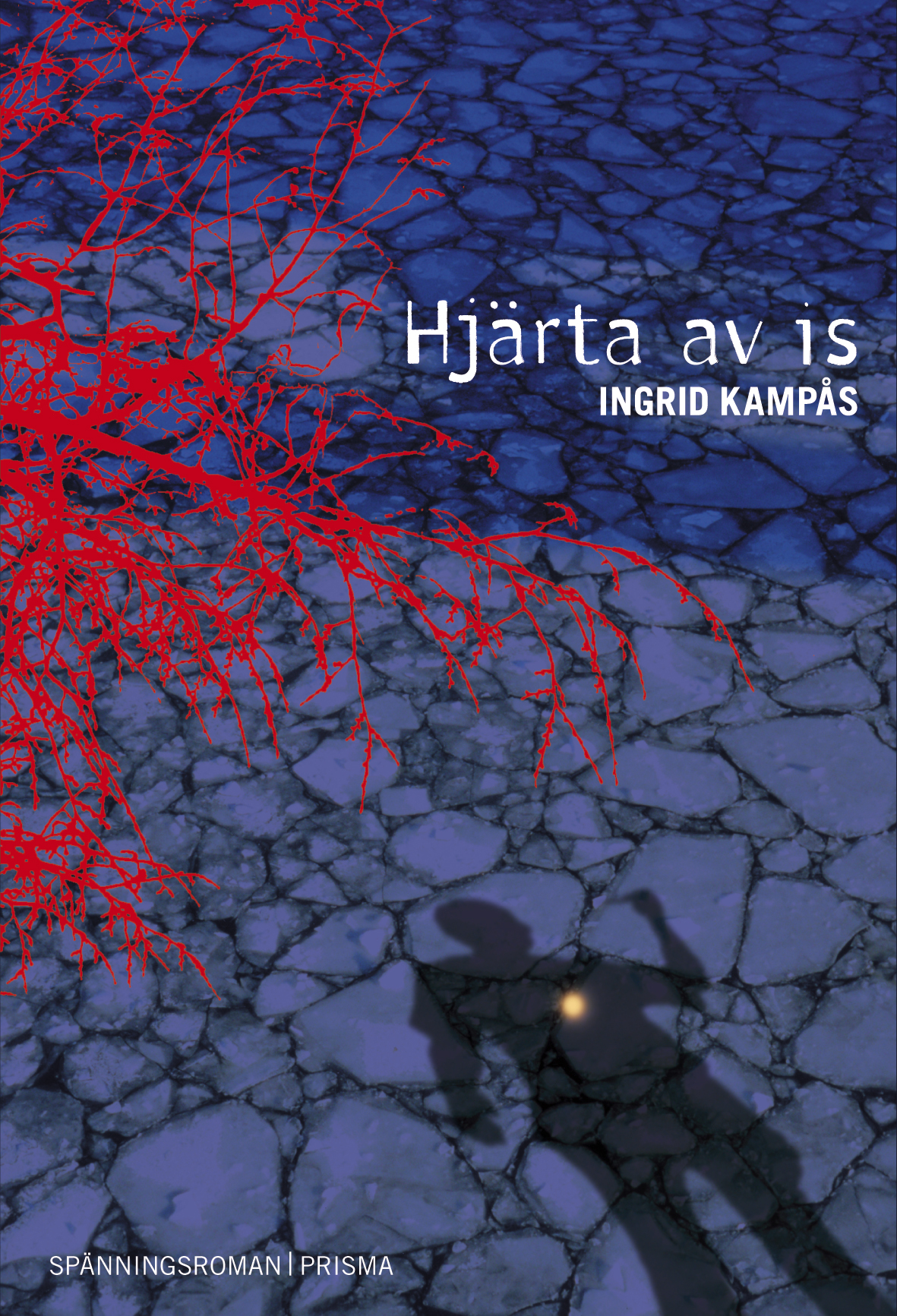 Hjärta av is