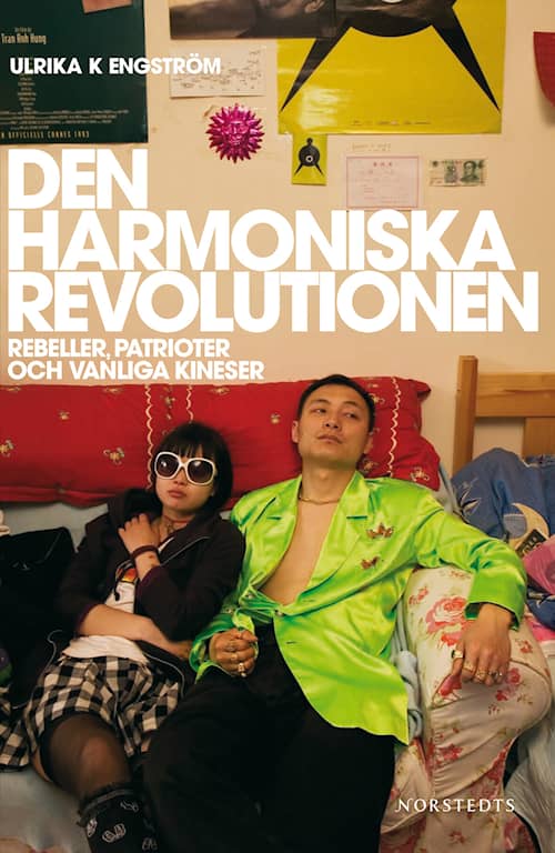 Den harmoniska revolutionen