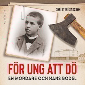 För ung att dö