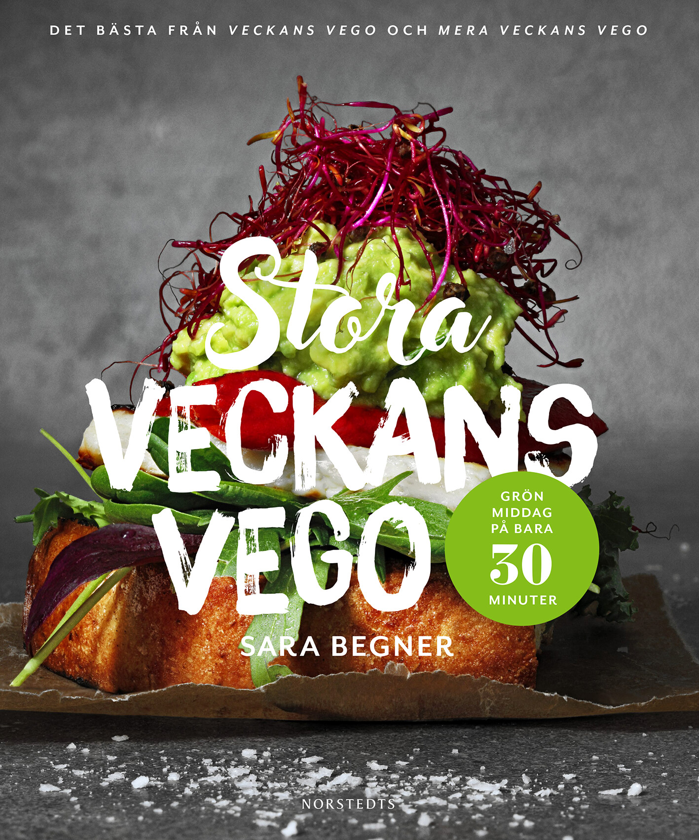 Stora Veckans vego