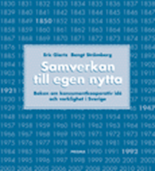 Samverkan till egen nytta
