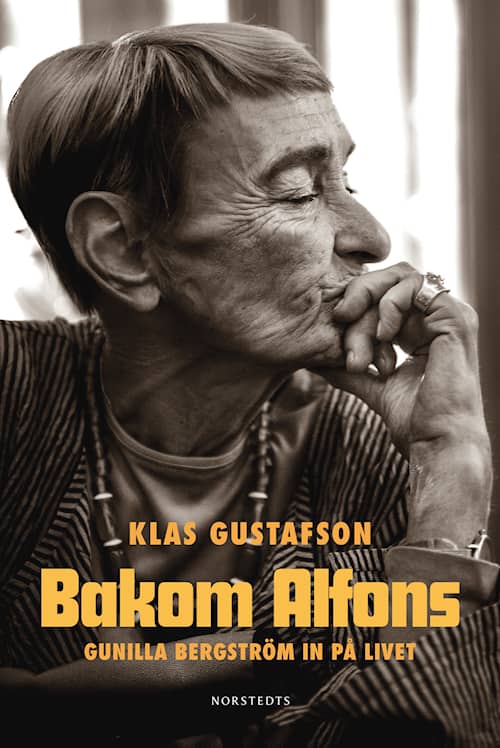 Bakom Alfons