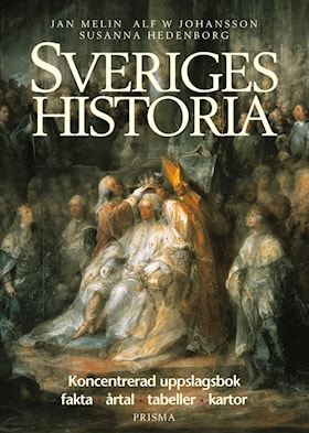 Sveriges historia