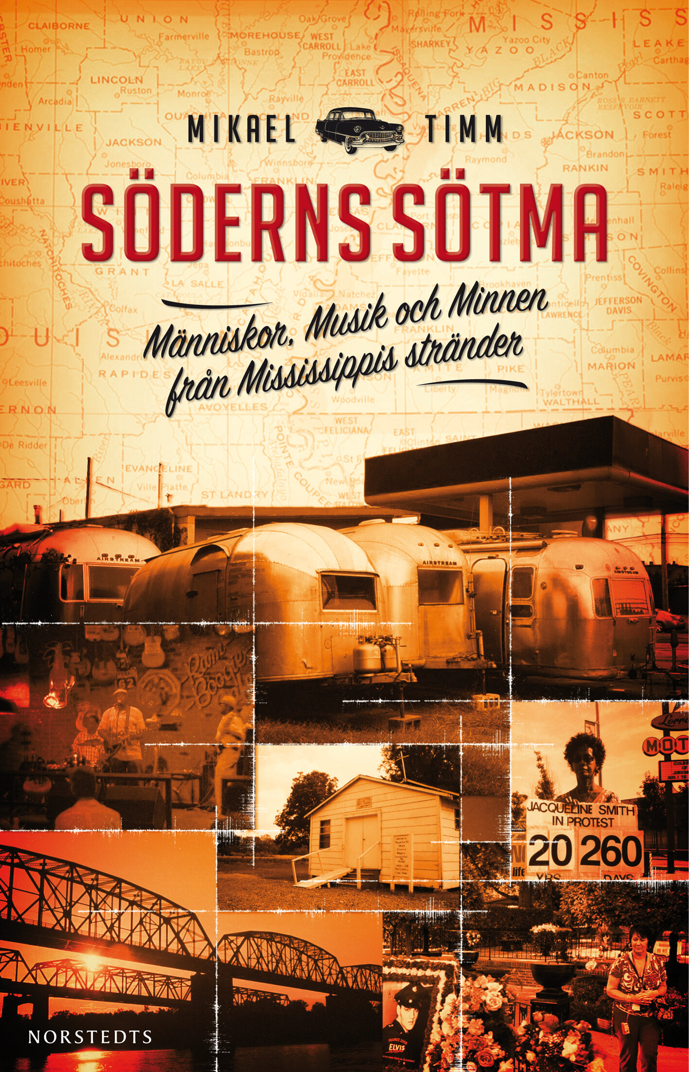 Söderns sötma