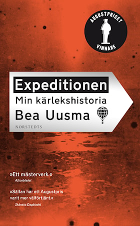 Expeditionen. Min kärlekshistoria  (textutgåva)