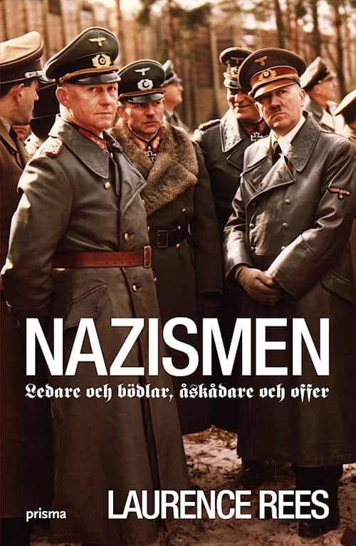 Nazismen