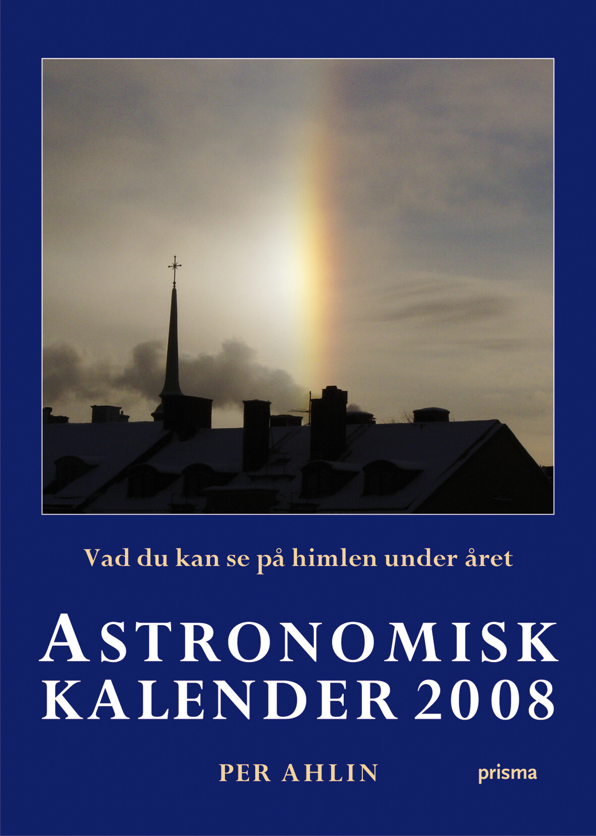 Astronomisk kalender 2008