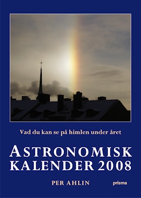 Astronomisk kalender 2008