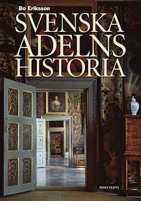Svenska adelns historia