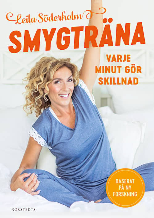 Smygträna