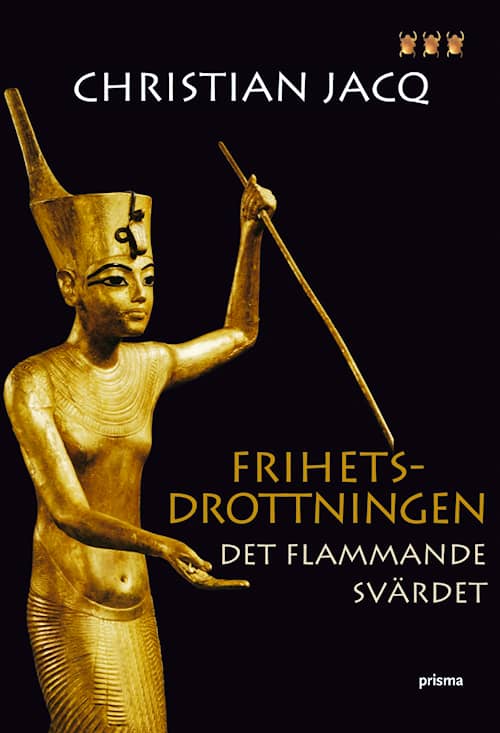 Det flammande svärdet