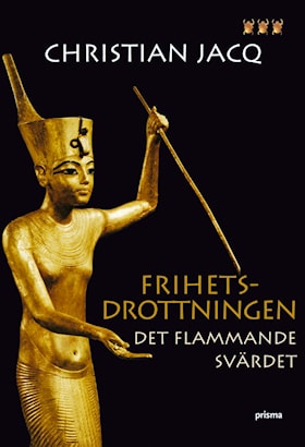 Det flammande svärdet