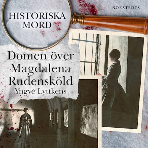 Domen över Magdalena Rudensköld