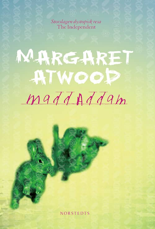 MaddAddam