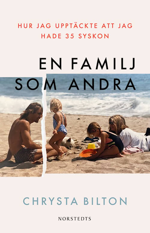 En familj som andra