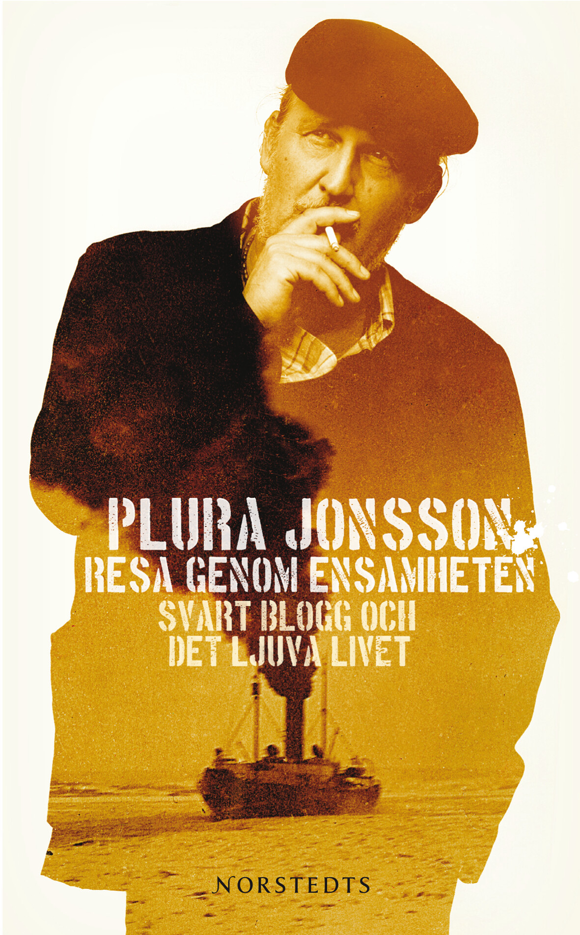 Resa genom ensamheten