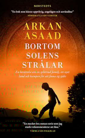 Bortom solens strålar