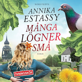 Många lögner små