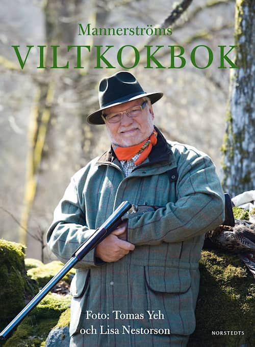 Mannerströms viltkokbok