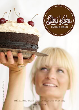 Liten kaka