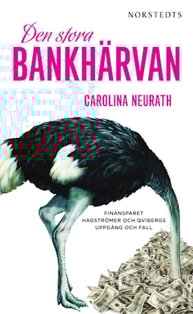 Den stora bankhärvan