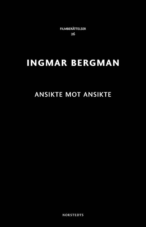 Ansikte mot ansikte