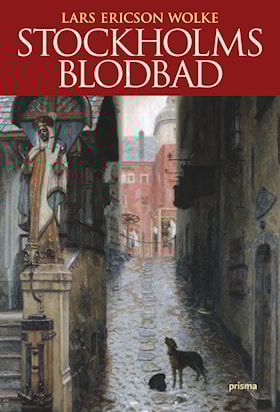 Stockholms blodbad