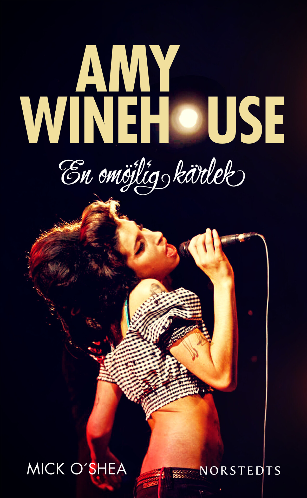 Amy Winehouse