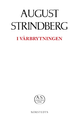 I vårbrytningen